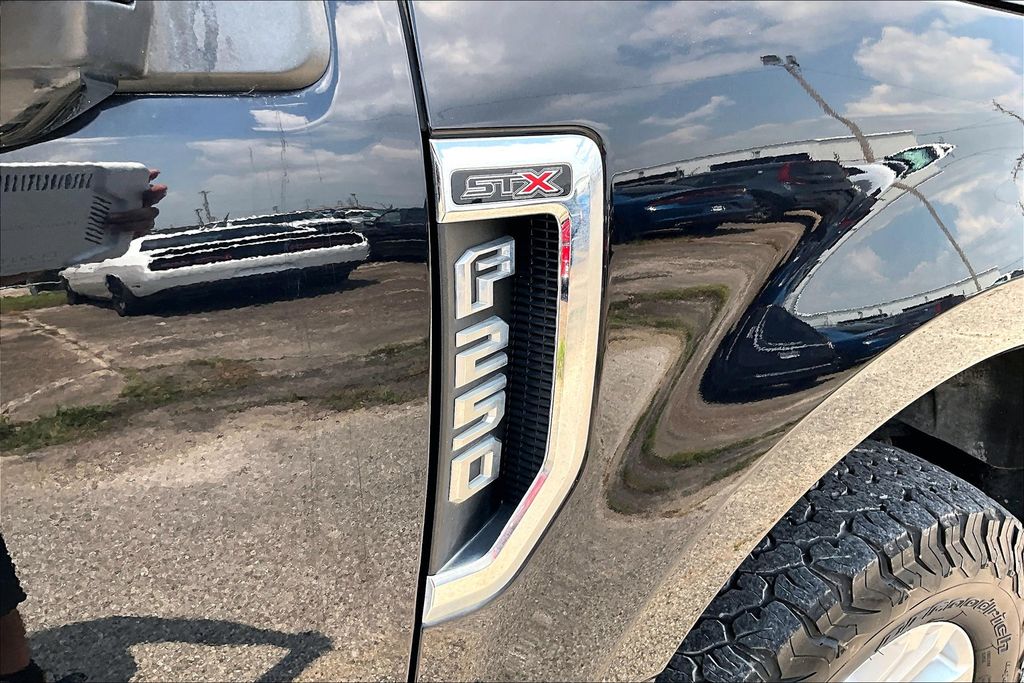 Used 2019 Ford Super Duty F-250 XL 4D Crew Cab