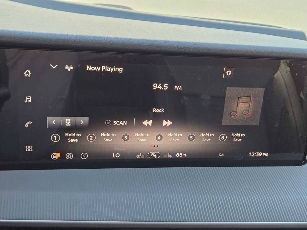 2026 Nissan Murano SV - 10