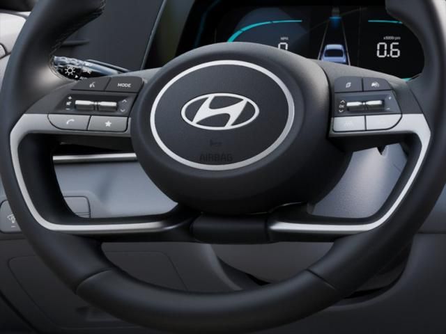 2025 Hyundai Elantra Sport 15