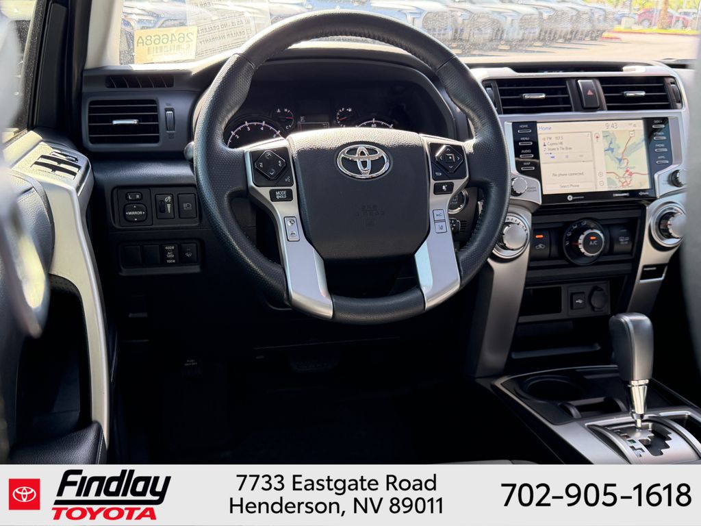 Used 2023 Toyota 4Runner SUV
