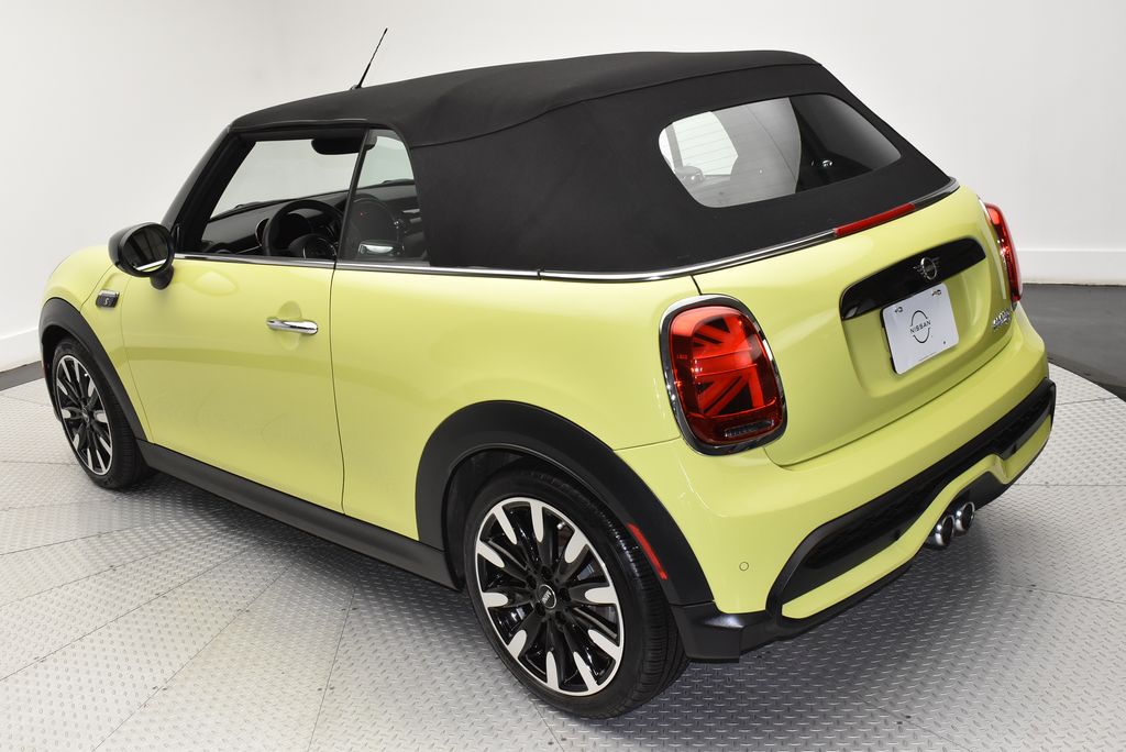Thumbnail: 2024 MINI Cooper - 7