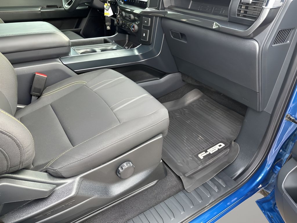 Used Car 2024 Ford F-150  Stx For Sale Under $50,000 In Austin, Texas