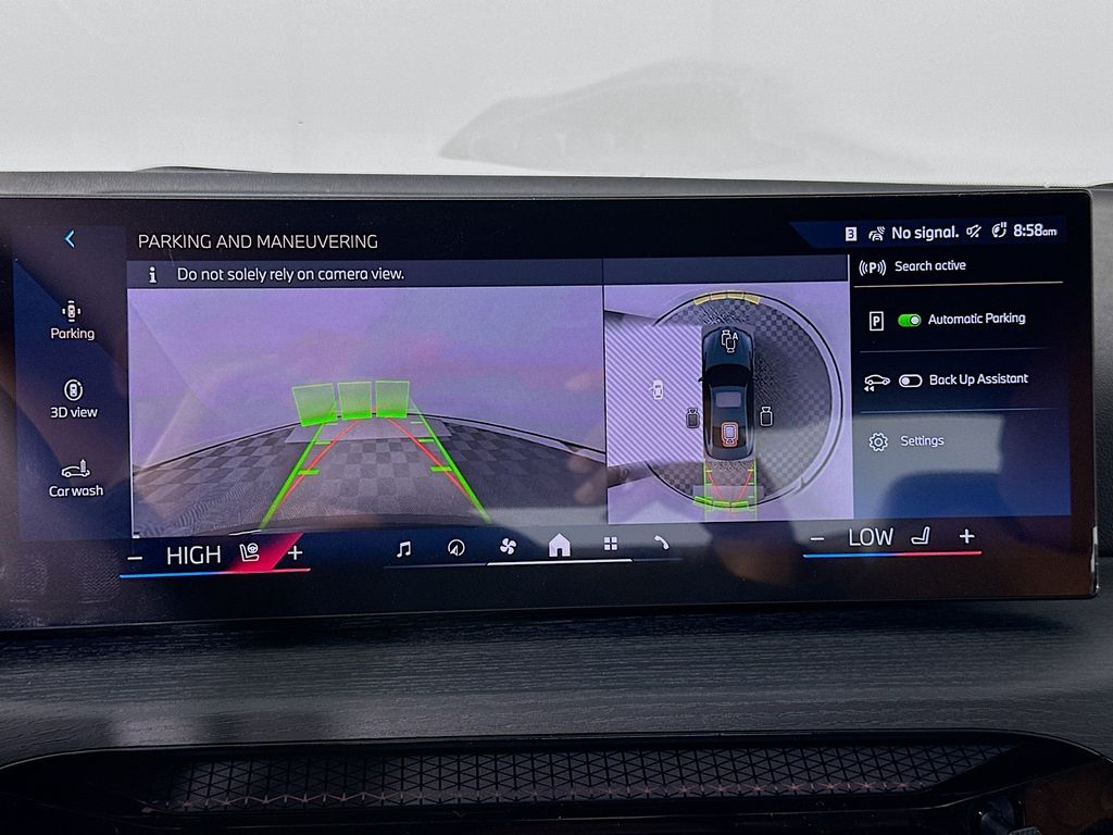 Thumbnail: 2026 BMW 4 Series - 13