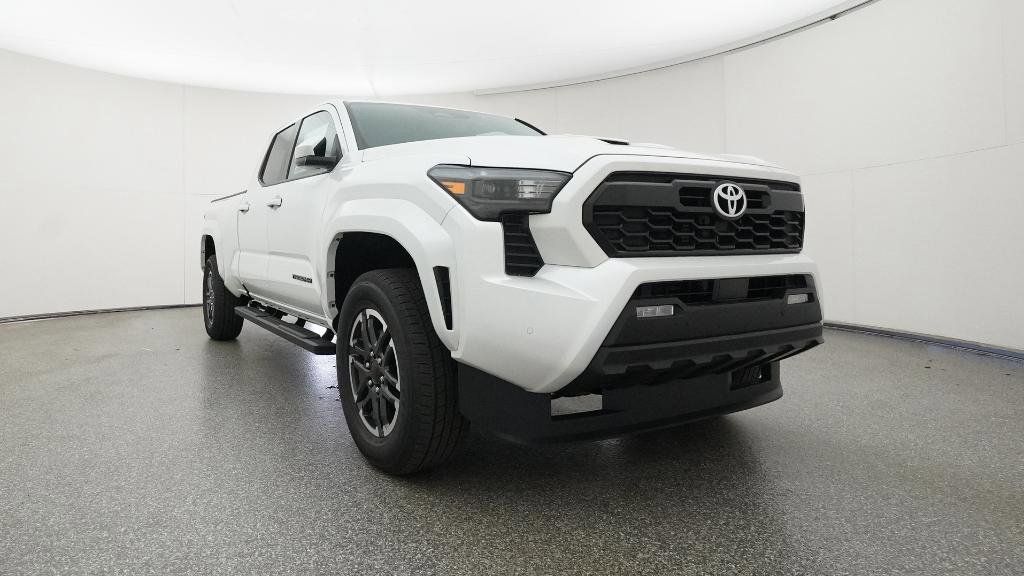 Thumbnail: 2025 Toyota Tacoma - 20