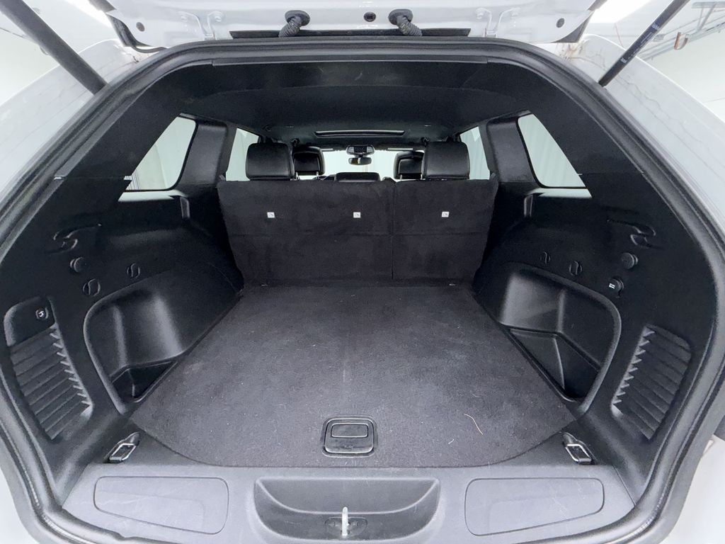 Used 2022 Jeep Grand Cherokee WK SUV