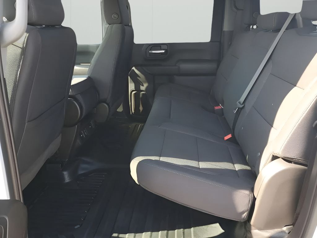 New Car 2025 Gmc Sierra 2500hd  Pro For Sale Under $60,000 In Austin, Texas