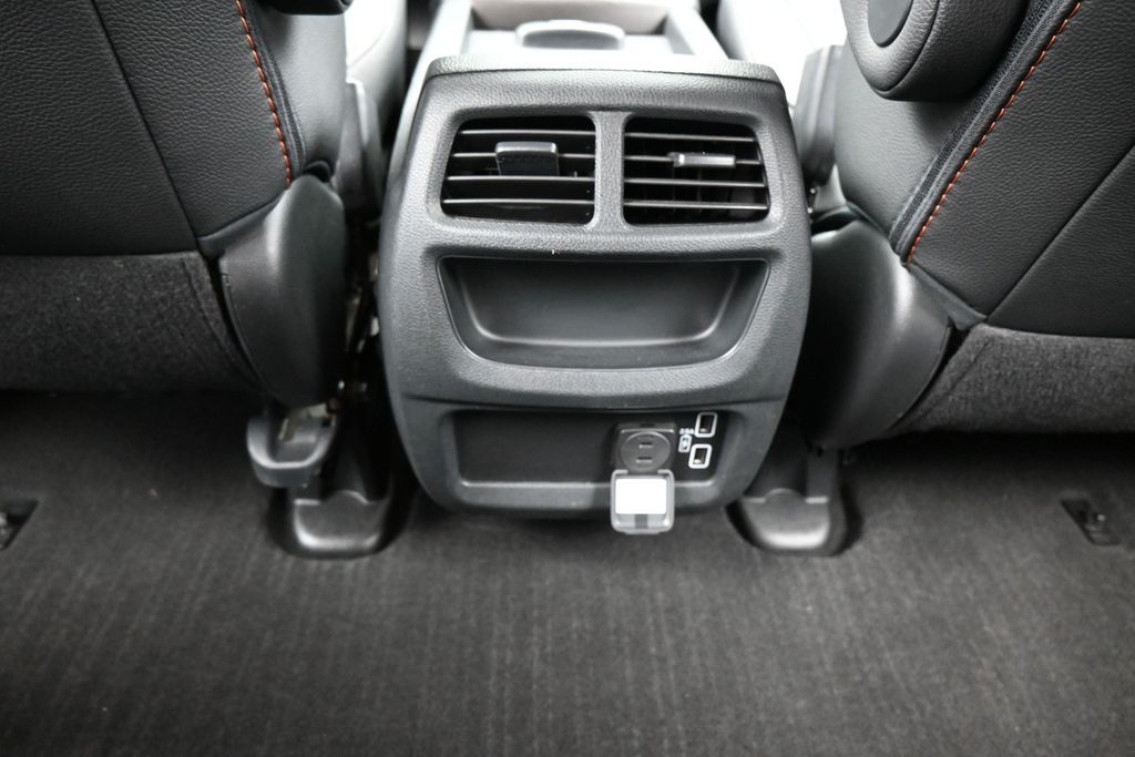 Used 2022 Blue Honda TrailSport image 43