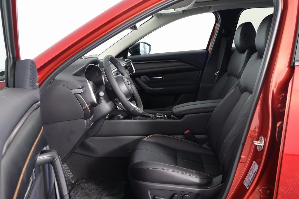 Thumbnail: 2026 Mazda CX-50 - 6