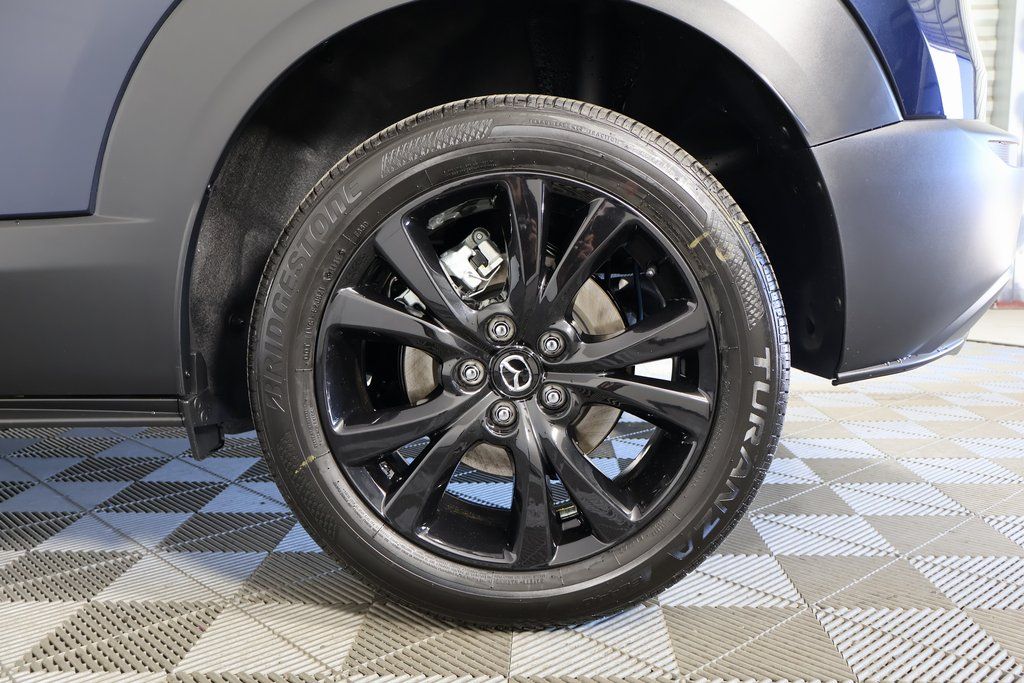 Thumbnail: 2026 Mazda CX-30 - 10