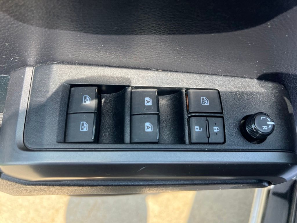 Used 2020 Toyota Tacoma Truck