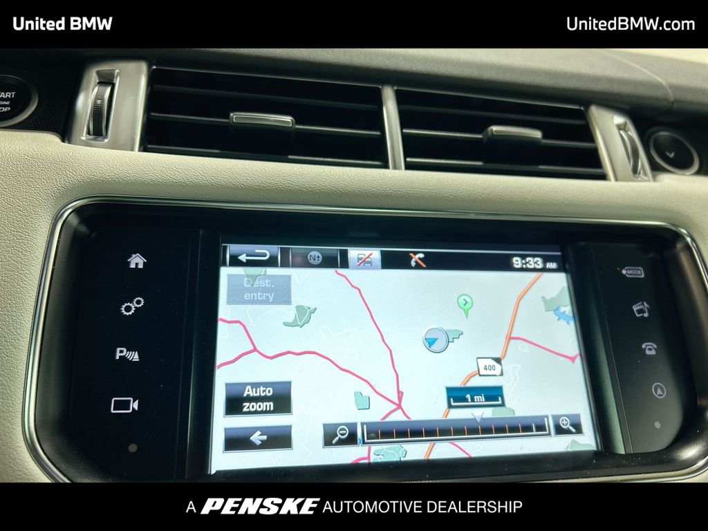 Thumbnail: 2016 Land Rover Range Rover Sport - 18