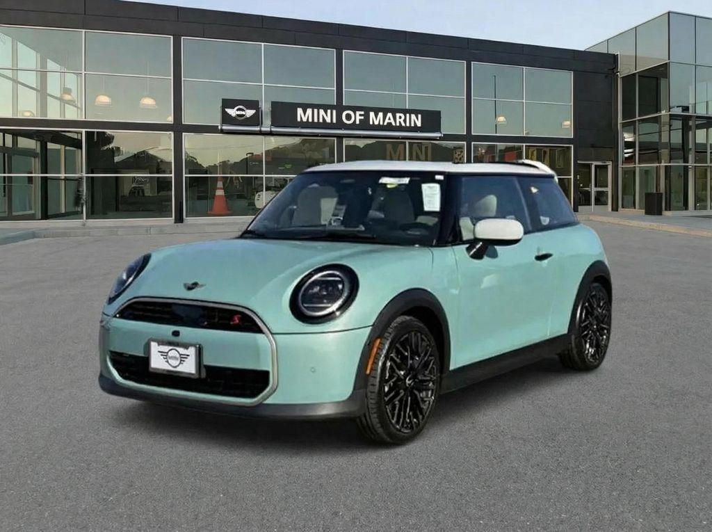 Thumbnail: 2026 MINI Cooper - 1
