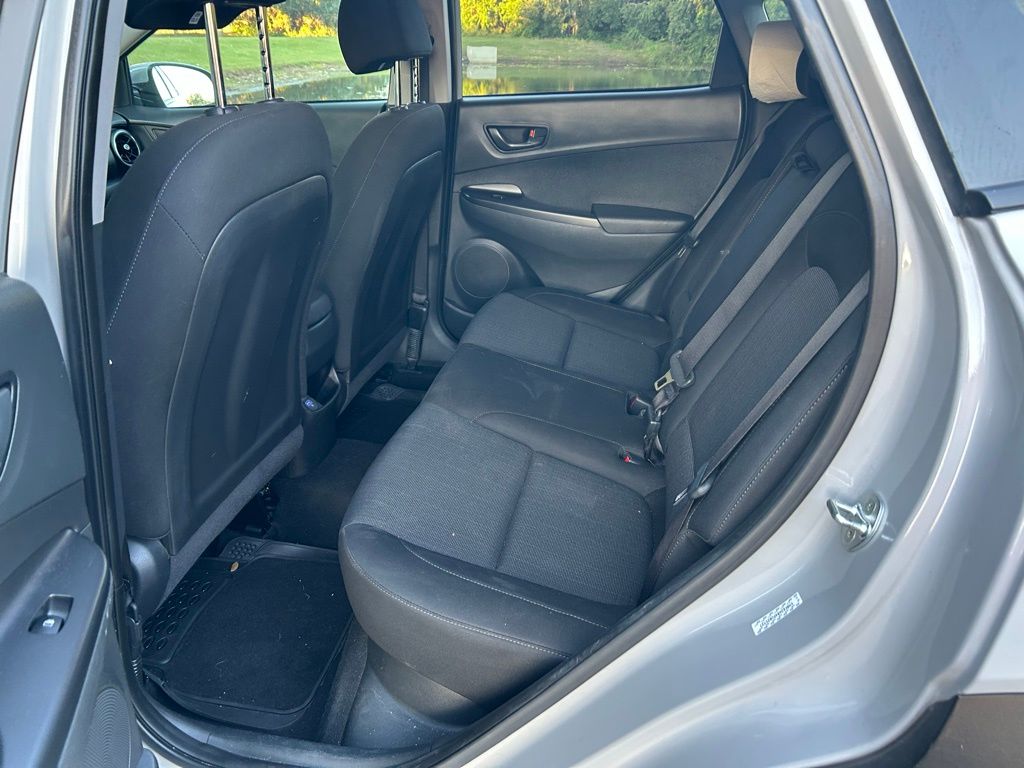 Thumbnail: 2023 Hyundai Kona - 13