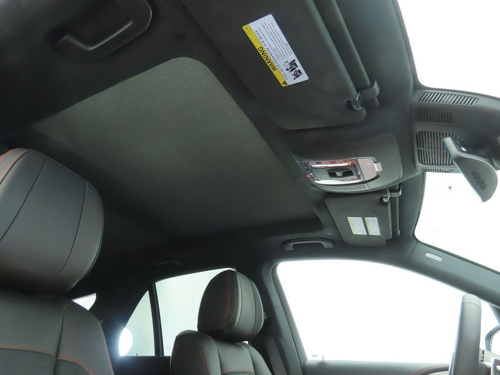 Thumbnail: 2025 Mercedes-Benz GLE - 18