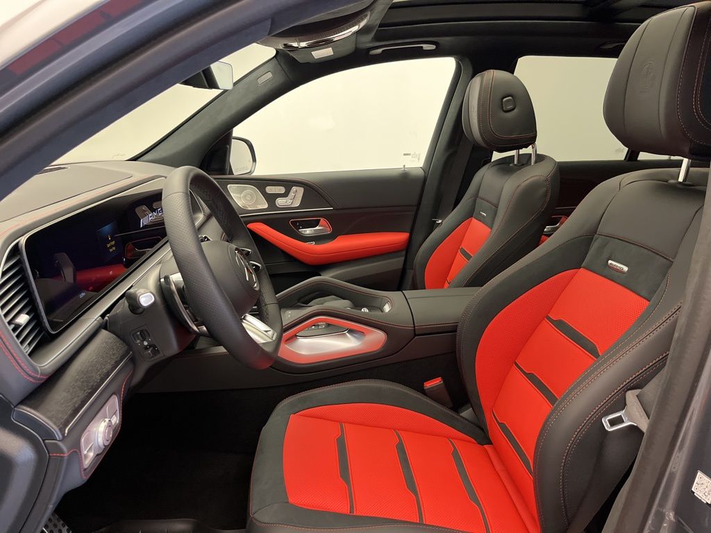 Thumbnail: 2026 Mercedes-Benz GLE - 12