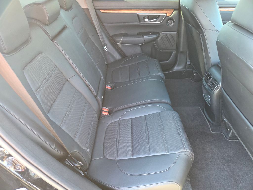 2022 Honda CR-V EX-L photo 17