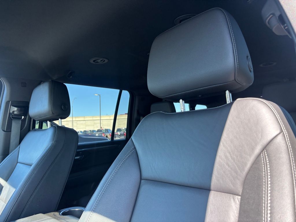 Used Car 2025 Chevrolet Suburban  Z71 For Sale Under $80,000 In Austin, Texas