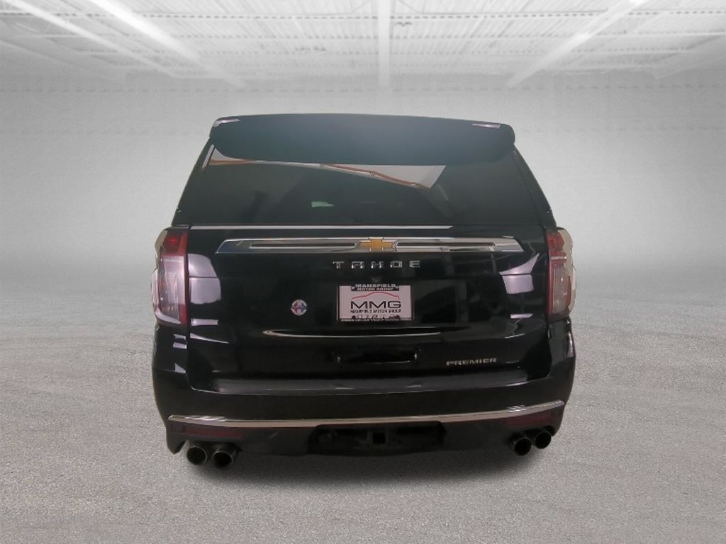 2024 Chevrolet Tahoe Premier - Photo 5