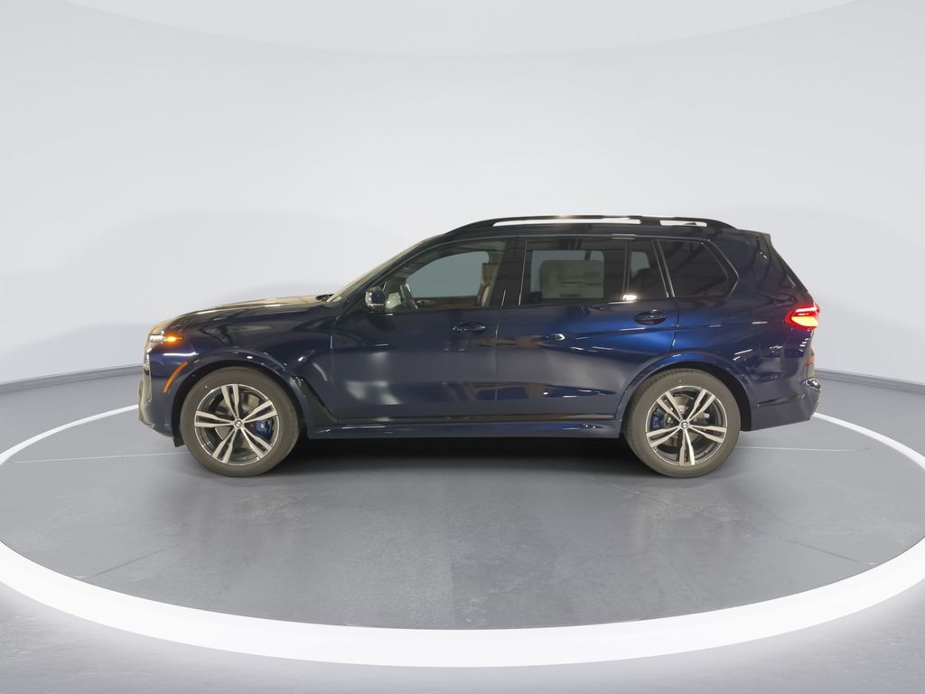 2026 BMW X7 xDrive40i 5