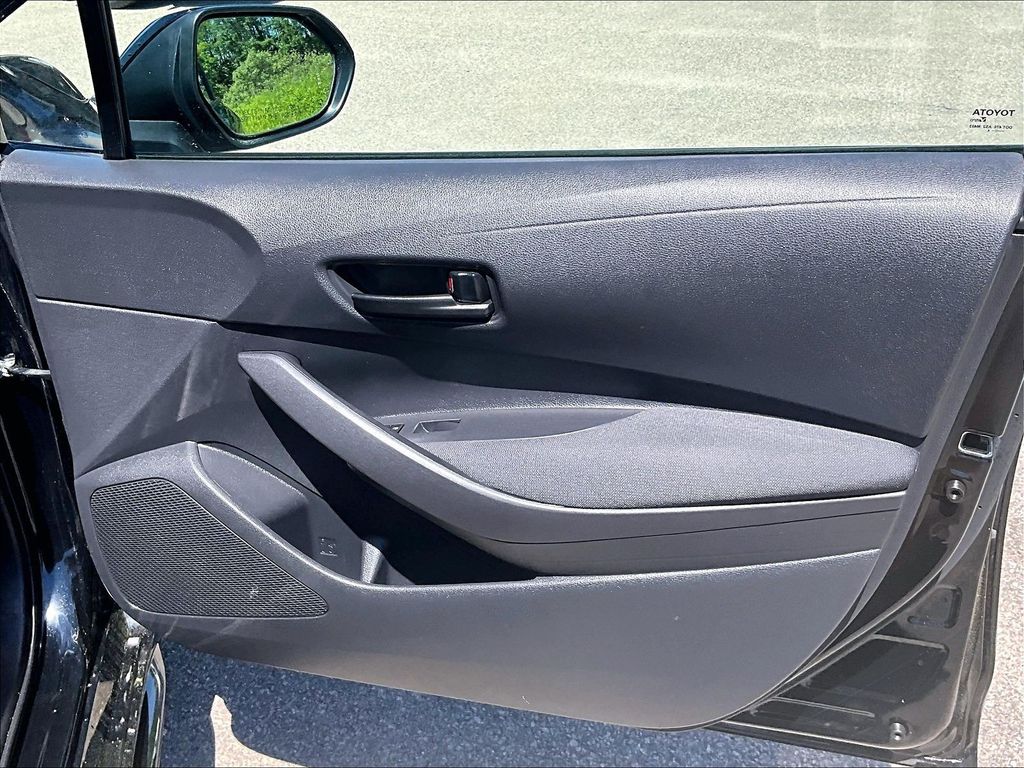 2024 Toyota Corolla — photo 12
