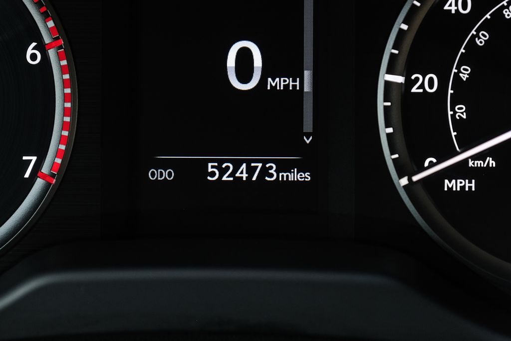 used 2021 Lexus GX car, priced at $43,431