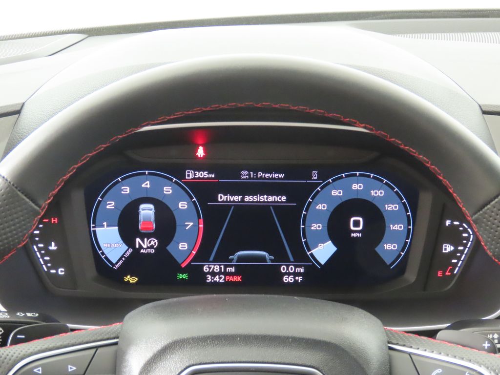 Thumbnail: 2025 Audi Q3 - 14