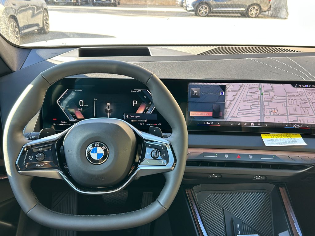 Thumbnail: 2026 BMW X3 - 17