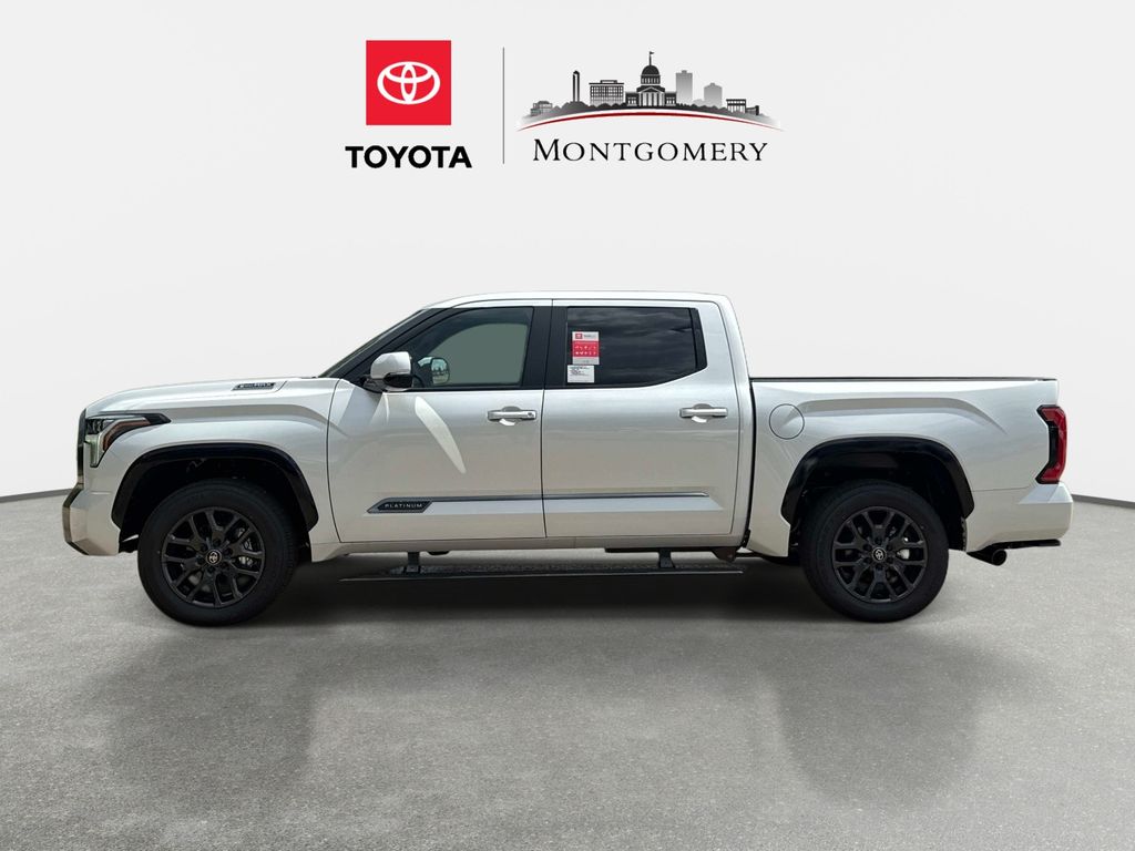 New 2026 Toyota Tundra i-FORCE MAX Truck