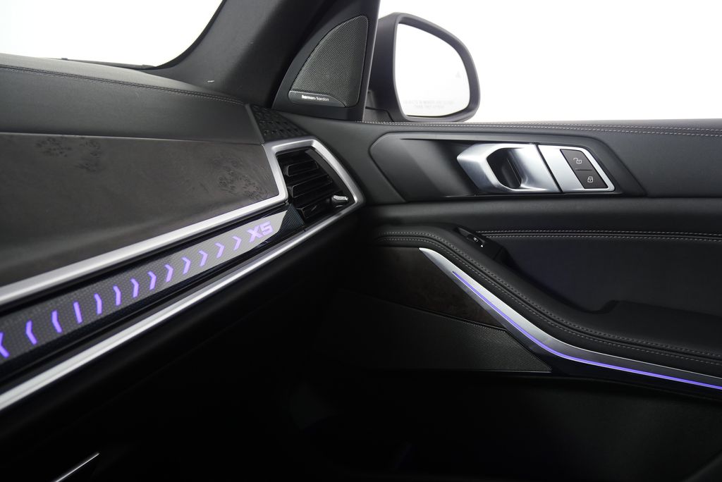 Thumbnail: 2025 BMW X5 - 31