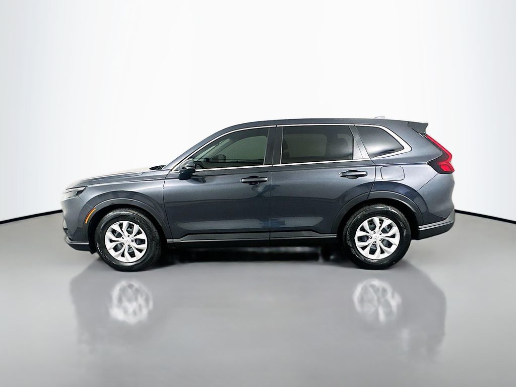 Thumbnail: 2024 Honda CR-V - 8