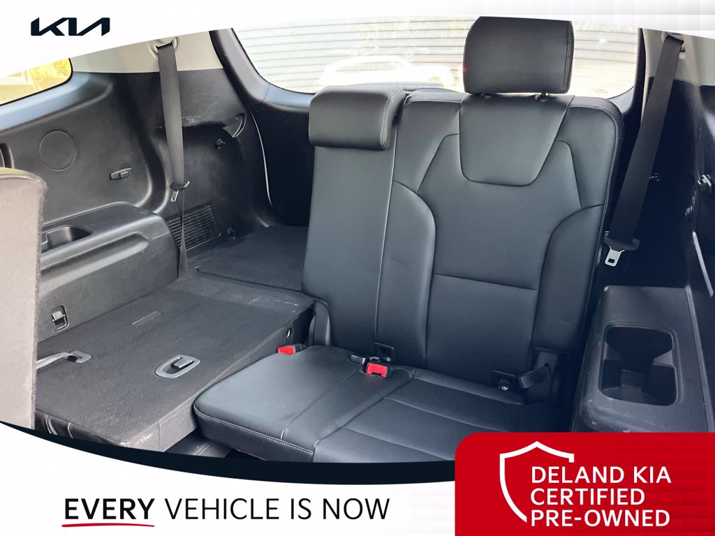 Used 2025 Kia Telluride SUV