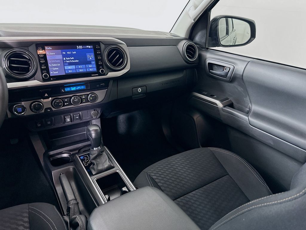 Thumbnail: 2023 Toyota Tacoma - 22