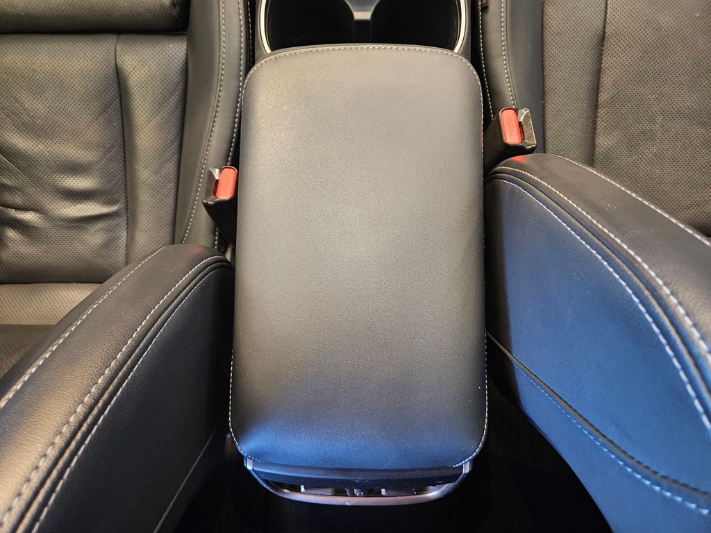 2020 Subaru Legacy Limited