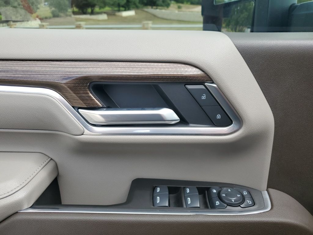 Used Car 2025 Chevrolet Silverado 2500hd  Lt For Sale Under $70,000 In Austin, Texas
