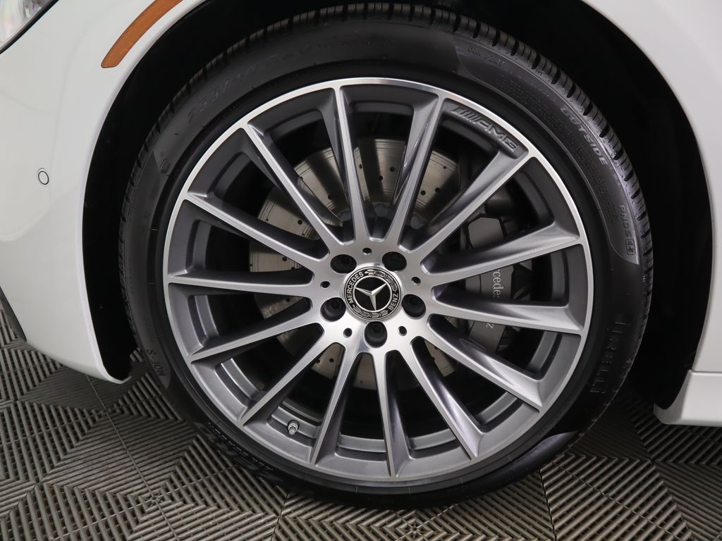 Thumbnail: 2026 Mercedes-Benz S-Class - 32