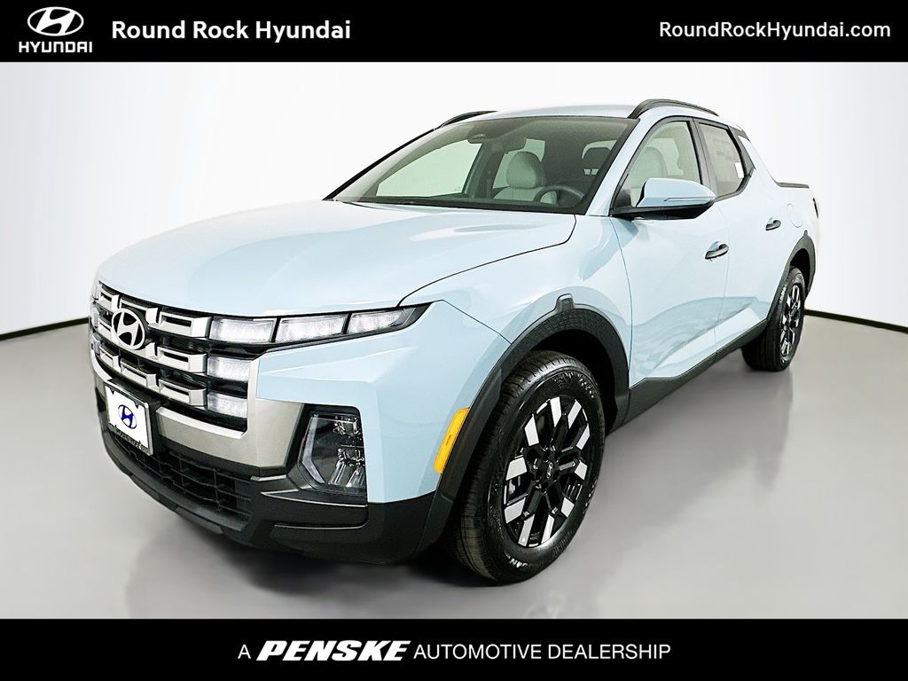 Thumbnail: 2025 Hyundai Santa Cruz - 1