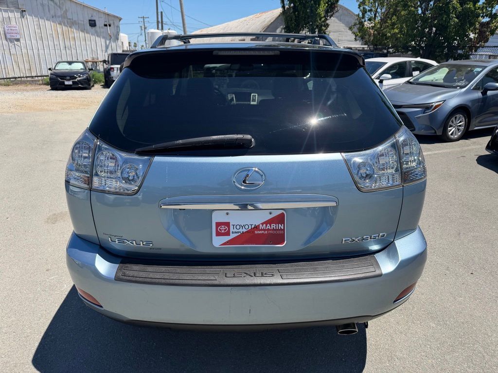 Used 2008 Lexus RX SUV