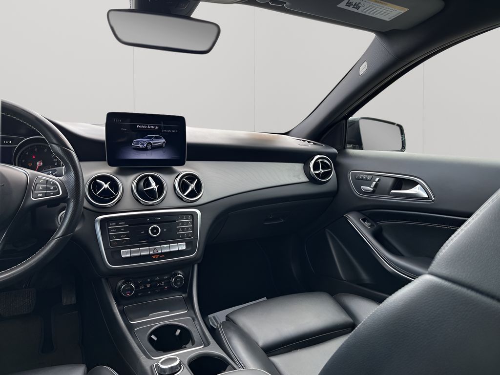 Used Car 2018 Mercedes-benz Gla  Gla 250 For Sale Under $20,000 In Austin, Texas