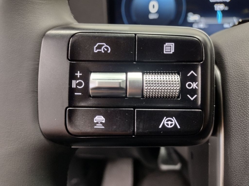 2026 Hyundai IONIQ 9 SE