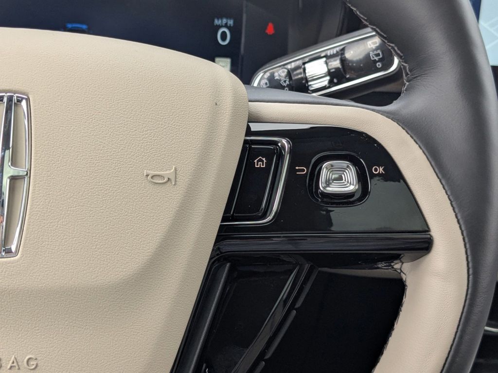 2026 Lincoln Corsair Grand Touring