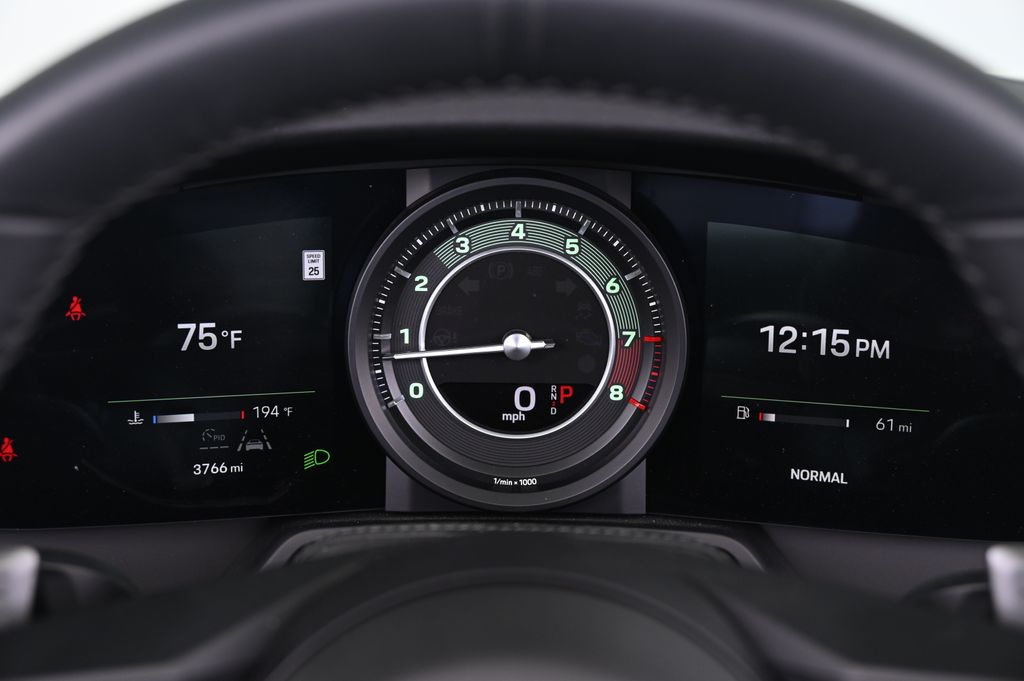 Thumbnail: 2024 Porsche 911 - 31