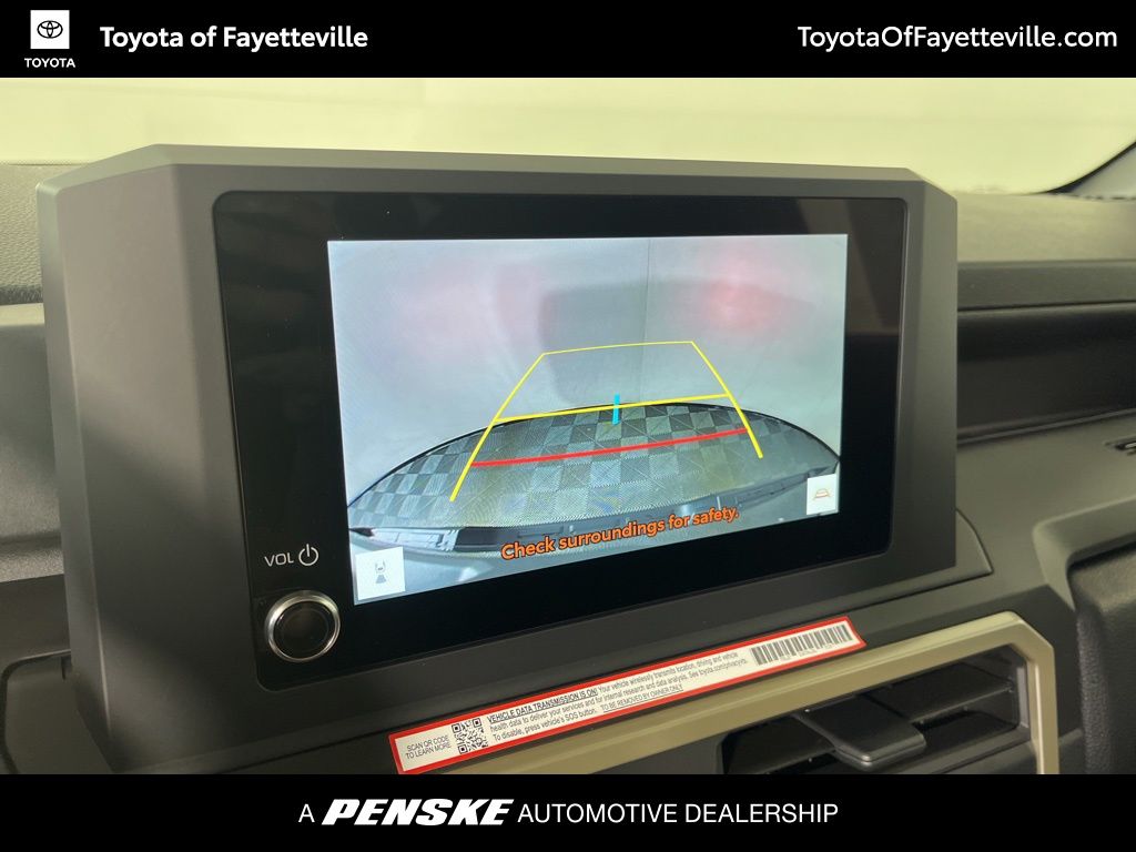 Thumbnail: 2025 Toyota Tacoma - 28