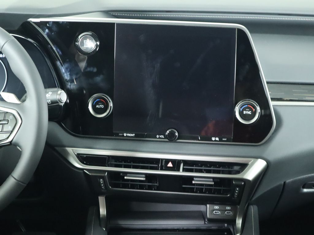 2024 Lexus RX 350 15