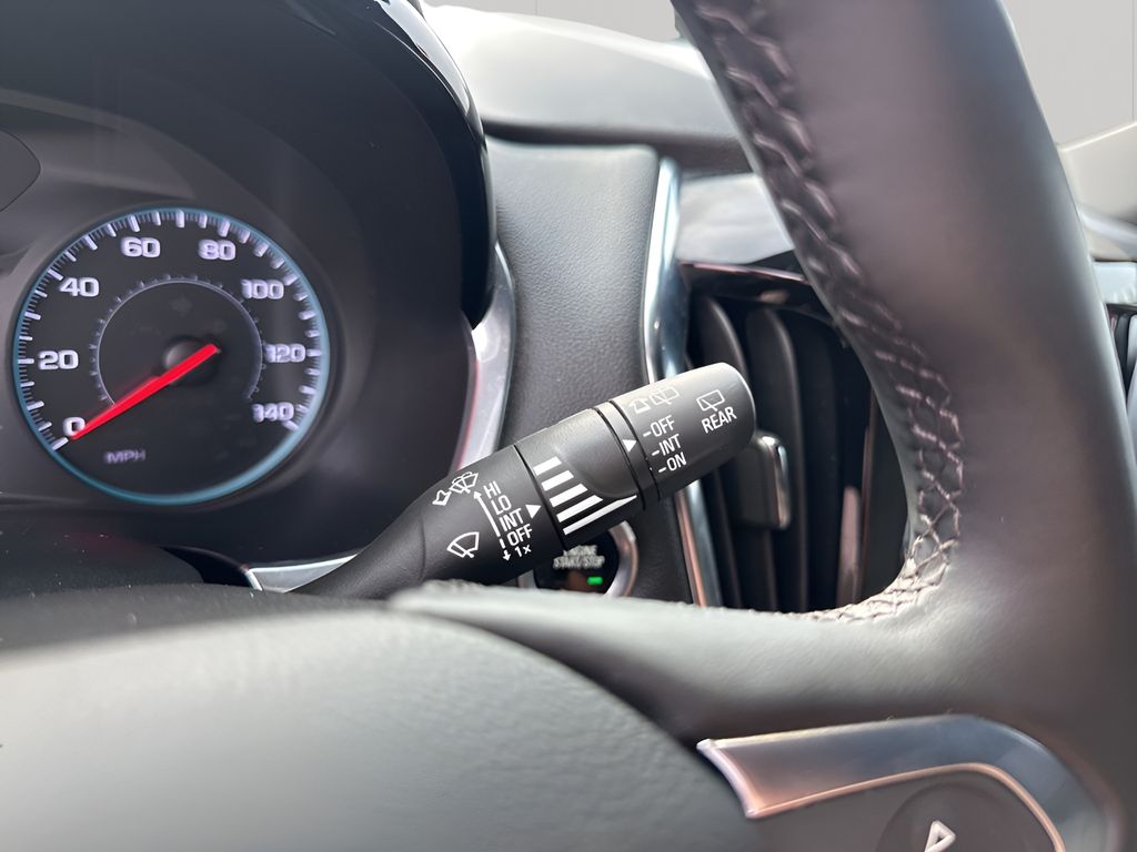 Used Car 2023 Chevrolet Traverse  Lt For Sale Under $25,000 In Austin, Texas