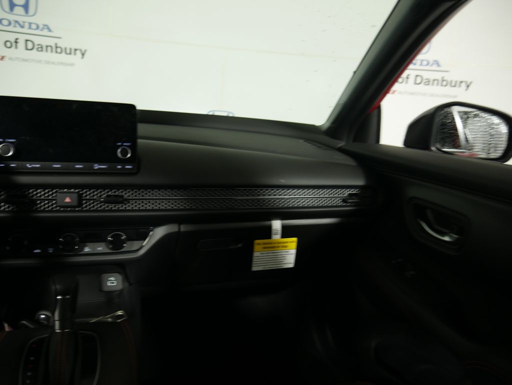 2025 Honda HR-V Sport 14