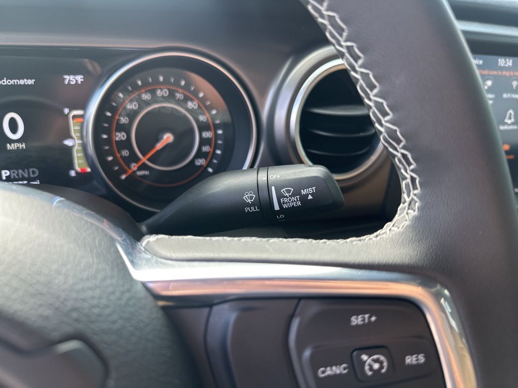 Used Car 2023 Jeep Gladiator  Rubicon For Sale Under $40,000 In Austin, Texas