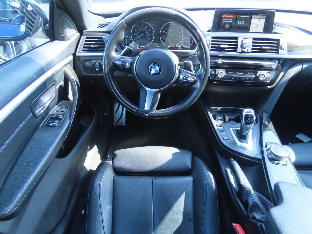 Thumbnail: 2018 BMW 4 Series - 5