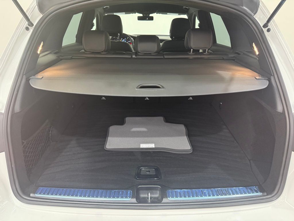 2021 Mercedes-Benz GLC GLC 300