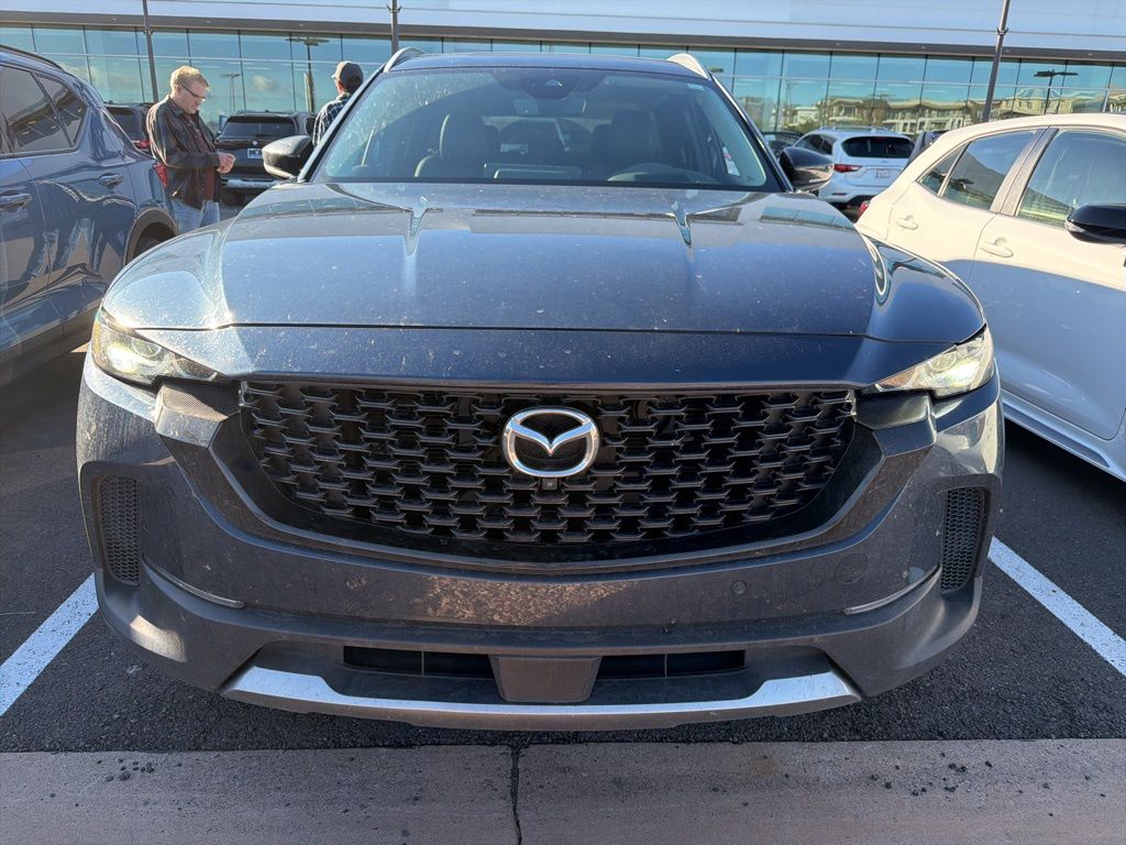 Thumbnail: 2024 Mazda CX-50 - 2