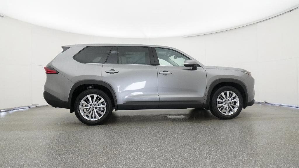 Thumbnail: 2026 Toyota Grand Highlander - 11